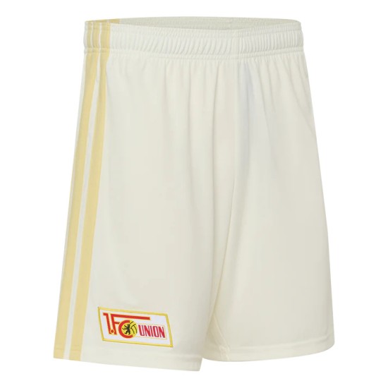 Pantalones cortos tercera 1.FC Union Berlin 2026/27 para niño Pantalones cortos tercera 1.FC Union Berlin 2026/27 para niño