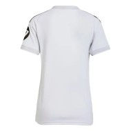Camiseta local del Real Madrid 2025/26 para mujer Camiseta local del Real Madrid 2025/26 para mujer