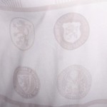 Camiseta especial de manga larga 130.º aniversario Eintracht Braunschweig 2025/26 para niño