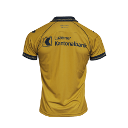 Camiseta Tercera Hombre FC Luzern 2026/27
