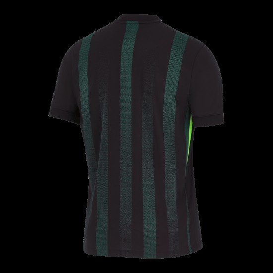 Camisa de visitante para niño VfL Wolfsburg 2024/25 Camisa de visitante para niño VfL Wolfsburg 2024/25