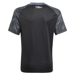 Camiseta de visitante Aston Villa 2025/26 para niño Camiseta de visitante Aston Villa 2025/26 para niño