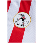 Camiseta de Local Sparta Rotterdam 2026/27 para Niño Camiseta de Local Sparta Rotterdam 2026/27 para Niño