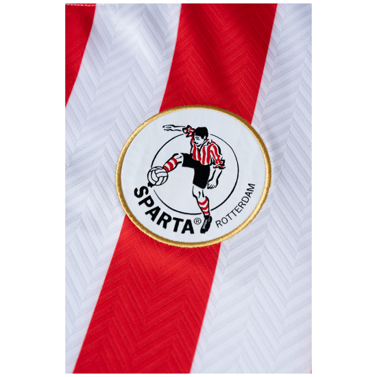 Camiseta de Local Sparta Rotterdam 2026/27 para Niño Camiseta de Local Sparta Rotterdam 2026/27 para Niño