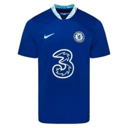 Camiseta de casa ZIYECH Chelsea 2022/23 para niños Camiseta de casa ZIYECH Chelsea 2022/23 para niños