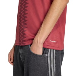 Camiseta de la Copa Mundial 2026 de Catar Primera Equipación para Hombre
