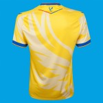 Camisa de visitante para hombre Crystal Palace 2024/25