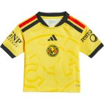 Kit de local Club América 2026/27 para niño