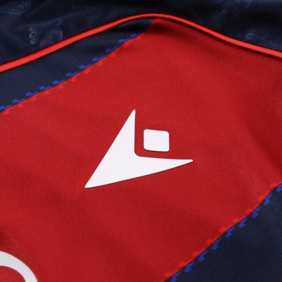 Camiseta de local Bologna FC 2026/27 para mujer