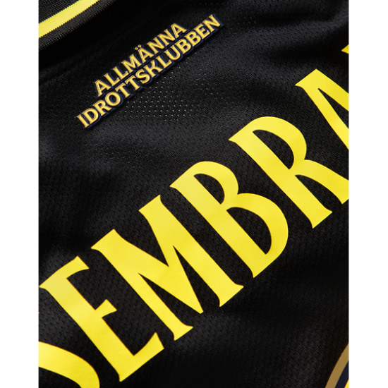 Mujer AIK camiseta local 2026