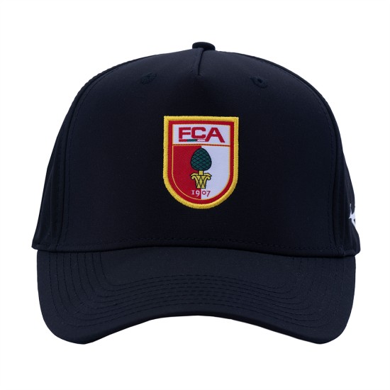 Gorra 2025/26 Mizuno FC Augsburg Gorra 2025/26 Mizuno FC Augsburg