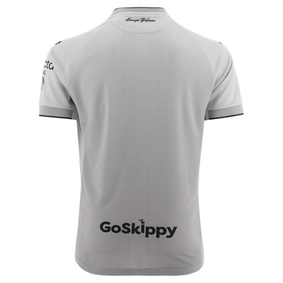 Camiseta de Visitante Bristol City 2026/27 para Hombre