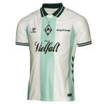 Camiseta Tercera Diversity Werder Bremen 2026/27 para Hombre
