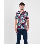 Hombre Swansea City 2025/26 Tercera Camiseta de Calentamiento