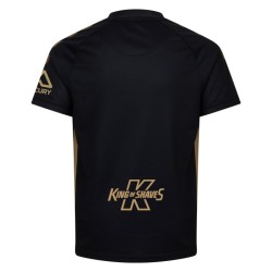 Camiseta Tercera de Coventry City 2024/25 para Niños