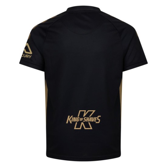 Camiseta Tercera de Coventry City 2024/25 para Niños