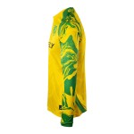 Camiseta de Manga Larga de Local Norwich City 2026/27 para Niño