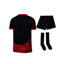 Kit de casa de niño Real Mallorca 2024/25 Kit de casa de niño Real Mallorca 2024/25