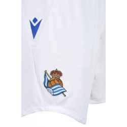 Pantalones cortos de casa de hombre Real Sociedad 2024/25