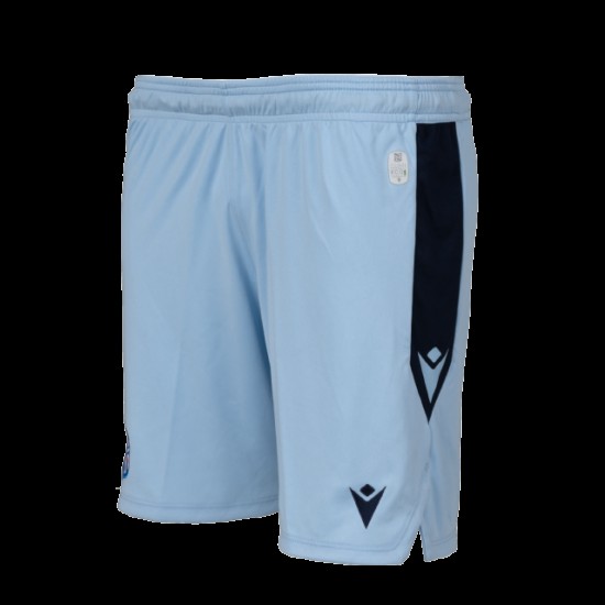 Pantalones Cortos Visitantes de sc Heerenveen 2024/25 para Hombres
