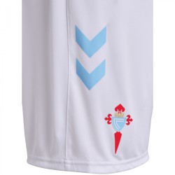 Pantalones cortos de casa de niño Celta Vigo 2024/25