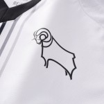 Camiseta Derby County 2026/27 Home de Mujer Camiseta Derby County 2026/27 Home de Mujer