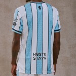 Camiseta Visitante de Middlesbrough 2024/25 para Hombres Camiseta Visitante de Middlesbrough 2024/25 para Hombres