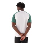 Camiseta de Entrenamiento Prepartido de la Copa Mundial 2026 de Sudáfrica Segunda Equipación para Hombre Camiseta de Entrenamiento Prepartido de la Copa Mundial 2026 de Sudáfrica Segunda Equipación para Hombre
