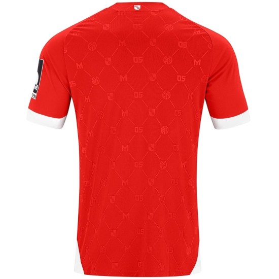 Camiseta de local Mainz 05 2026/27 para niño Camiseta de local Mainz 05 2026/27 para niño