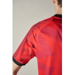 Camiseta Especial Cuarta 2025/26 Venezia - Roja Mujer