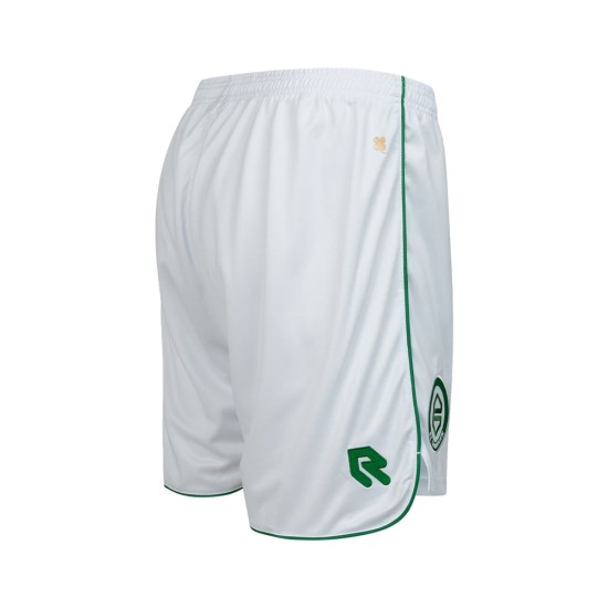 Pantalones Cortos Local FC Groningen 2025/26 Mujer Pantalones Cortos Local FC Groningen 2025/26 Mujer