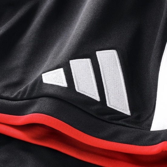 Pantalones Cortos de Local Sheffield United 2026/27 Hombre