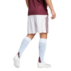 Pantalón Corto Local Aston Villa 2025/26 Niño Pantalón Corto Local Aston Villa 2025/26 Niño