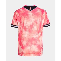 Camiseta Tercera de Stoke City 2024/25 para Niños