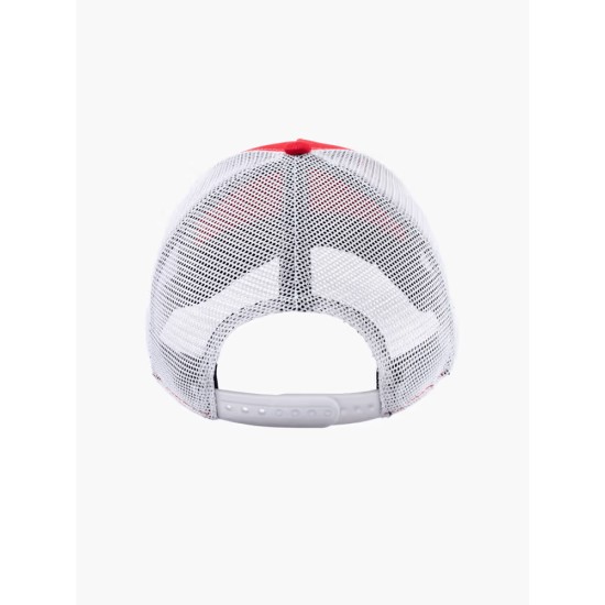 Gorra Varsity Trucker RB Leipzig