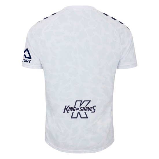 Camiseta visitante Coventry City 2024/25 para hombres Camiseta visitante Coventry City 2024/25 para hombres