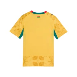 Camiseta Mundial 2026 Visitante Ghana Hombre