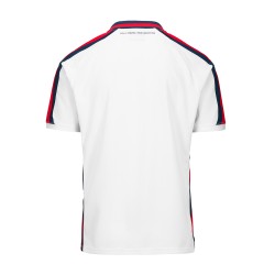 Camisa de visitante para mujer Genoa 2024/25