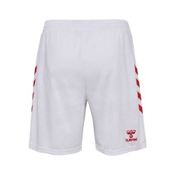 Pantalones cortos local 1. FC Köln 2025/26 Niño