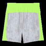 Mujer Manchester City 2025/26 Tercer Pantalón Corto