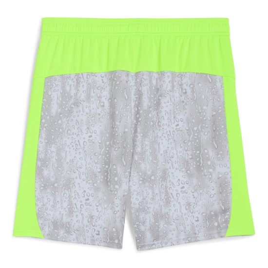 Hombre Manchester City 2025/26 Tercer Pantalón Corto Hombre Manchester City 2025/26 Tercer Pantalón Corto