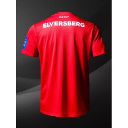 Camisa de tercera equipación para hombre SV Elversberg 2024/25 Camisa de tercera equipación para hombre SV Elversberg 2024/25