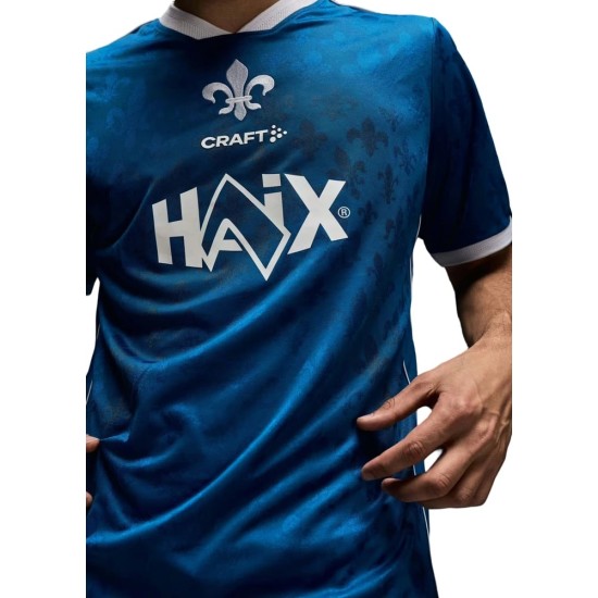 Camiseta de local SV Darmstadt 98 2026/27 para niño