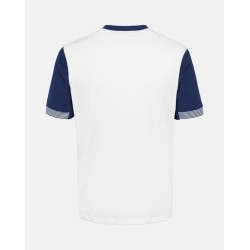 Camiseta de casa de hombre Tottenham Hotspur 2024/25 Camiseta de casa de hombre Tottenham Hotspur 2024/25