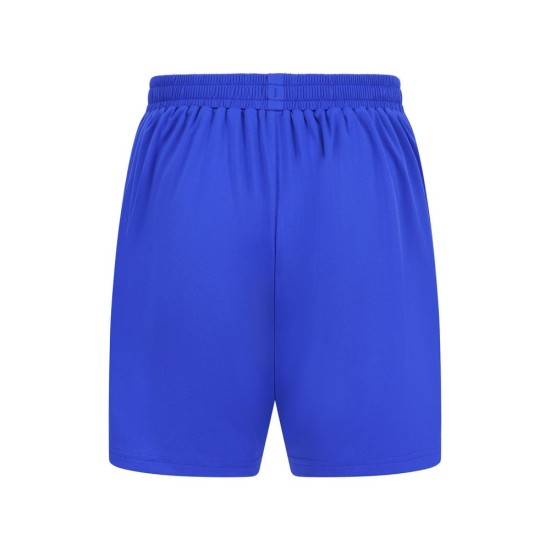 Pantalón Corto de Visitante del Cardiff City 2026/27 para Niño Pantalón Corto de Visitante del Cardiff City 2026/27 para Niño