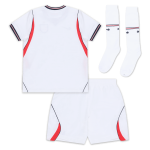 Equipación England 2026 Home World Cup para Niño