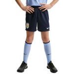 Conjunto de la Copa Mundial 2026 de Uruguay Primera Equipación para Niño Conjunto de la Copa Mundial 2026 de Uruguay Primera Equipación para Niño