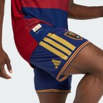 Hombre Real Salt Lake 2026 Pantalones Cortos Local Hombre Real Salt Lake 2026 Pantalones Cortos Local