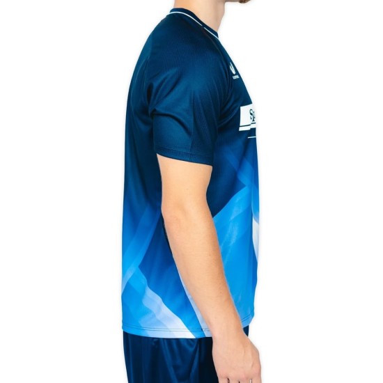 Camiseta visitante infantil Hertha BSC 2026/27