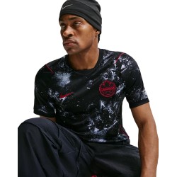 Camiseta Mundial 2026 Visitante Canadá Mujer Camiseta Mundial 2026 Visitante Canadá Mujer